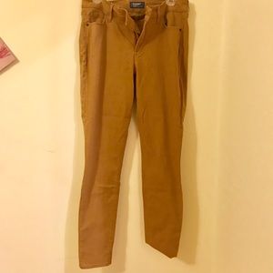 Old Navy Rockstar Midrise Pants